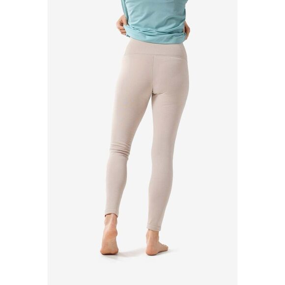 Arc’teryx RHO Heavyweight Insulated Pant Legging Size M Ski Snow Winter Hike - Picture 2 of 7